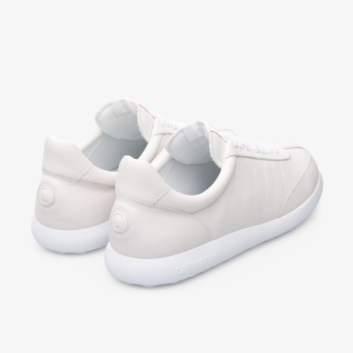 Camper Pelotas XLite Sneakers Herre Hvide INDUCO-600